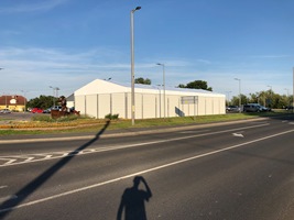 Raktársátor 10 méter széles-51